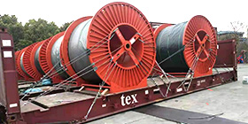 Open Top & Flat Rack